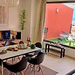 In Castillo Caleta De Fuste Mit Grosser Terrasse Und Panoramablick By Interhome *
