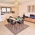 度假居 In Castillo Caleta De Fuste Mit Grosser Terrasse Und Panoramablick By Interhome 科斯塔德安提瓜