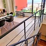 In Castillo Caleta De Fuste Mit Grosser Terrasse Und Panoramablick By Interhome * 科斯塔德安提瓜
