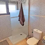 In Castillo Caleta De Fuste Mit Grosser Terrasse Und Panoramablick By Interhome 度假居 科斯塔德安提瓜