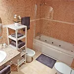 In Castillo Caleta De Fuste Mit Grosser Terrasse Und Panoramablick By Interhome *