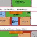 In Castillo Caleta De Fuste Mit Grosser Terrasse Und Panoramablick By Interhome 度假居 *