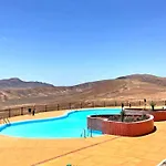 In Castillo Caleta De Fuste Mit Grosser Terrasse Und Panoramablick By Interhome