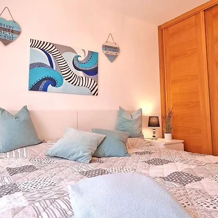 In Castillo Caleta De Fuste Mit Grosser Terrasse Und Panoramablick By Interhome *