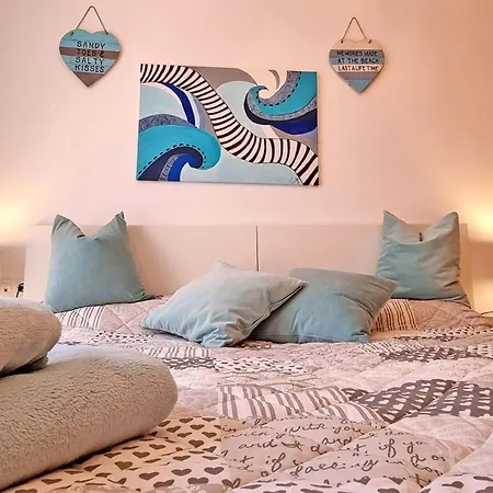 Prázdninový dům In Castillo Caleta De Fuste Mit Grosser Terrasse Und Panoramablick By Interhome