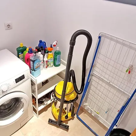 In Castillo Caleta De Fuste Mit Grosser Terrasse Und Panoramablick By Interhome Prázdninový dům Costa De Antigua