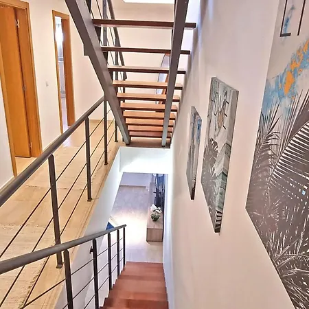 In Castillo Caleta De Fuste Mit Grosser Terrasse Und Panoramablick By Interhome Prázdninový dům *