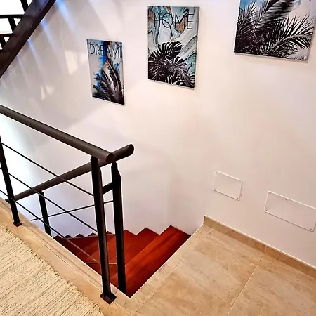 In Castillo Caleta De Fuste Mit Grosser Terrasse Und Panoramablick By Interhome