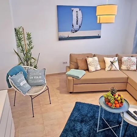 In Castillo Caleta De Fuste Mit Grosser Terrasse Und Panoramablick By Interhome