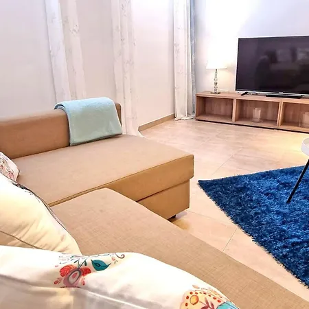 In Castillo Caleta De Fuste Mit Grosser Terrasse Und Panoramablick By Interhome Prázdninový dům *