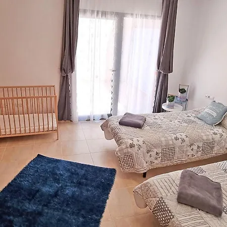 Prázdninový dům In Castillo Caleta De Fuste Mit Grosser Terrasse Und Panoramablick By Interhome