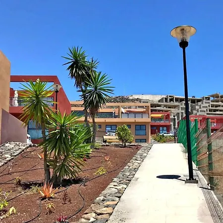 In Castillo Caleta De Fuste Mit Grosser Terrasse Und Panoramablick By Interhome Casa de Férias Costa De Antigua