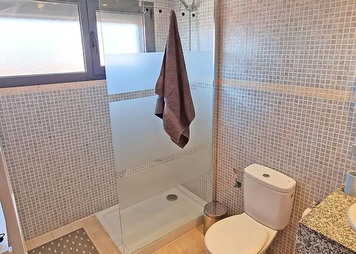 In Castillo Caleta De Fuste Mit Grosser Terrasse Und Panoramablick By Interhome Feriehus Costa De Antigua