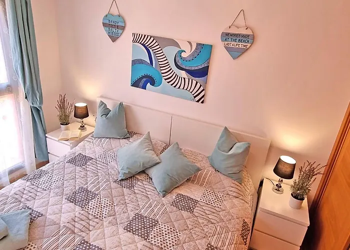 In Castillo Caleta De Fuste Mit Grosser Terrasse Und Panoramablick By Interhome *