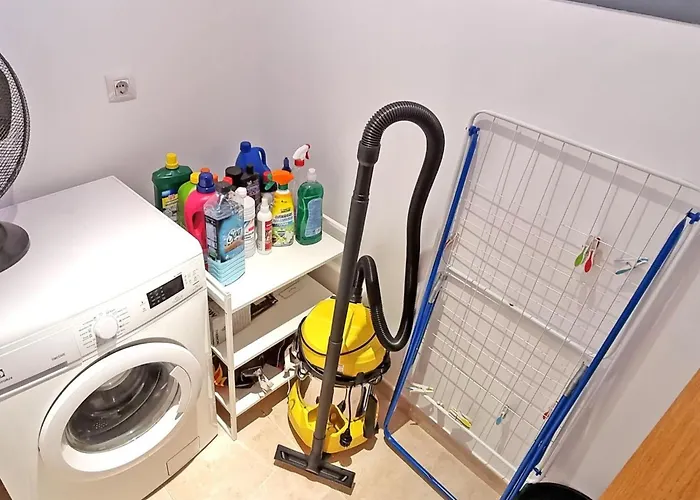 In Castillo Caleta De Fuste Mit Grosser Terrasse Und Panoramablick By Interhome Hébergement de vacances Costa De Antigua