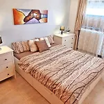 Σπίτι διακοπών In Castillo Caleta De Fuste Mit Grosser Terrasse Und Panoramablick By Interhome *