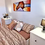 In Castillo Caleta De Fuste Mit Grosser Terrasse Und Panoramablick By Interhome Σπίτι διακοπών *