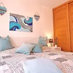 In Castillo Caleta De Fuste Mit Grosser Terrasse Und Panoramablick By Interhome *