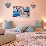 Σπίτι διακοπών In Castillo Caleta De Fuste Mit Grosser Terrasse Und Panoramablick By Interhome