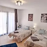 In Castillo Caleta De Fuste Mit Grosser Terrasse Und Panoramablick By Interhome *