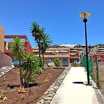 In Castillo Caleta De Fuste Mit Grosser Terrasse Und Panoramablick By Interhome Σπίτι διακοπών Costa De Antigua