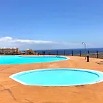 Σπίτι διακοπών In Castillo Caleta De Fuste Mit Grosser Terrasse Und Panoramablick By Interhome *