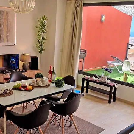 In Castillo Caleta De Fuste Mit Grosser Terrasse Und Panoramablick By Interhome *