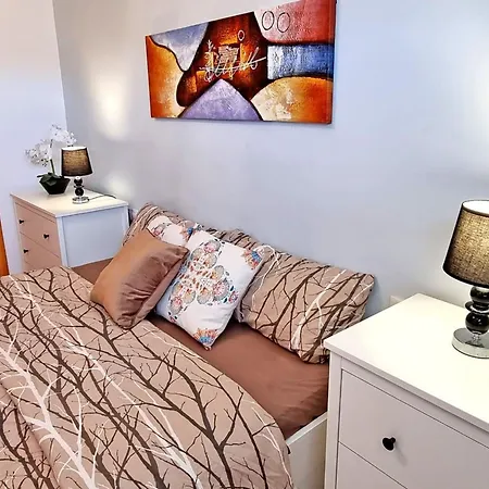 In Castillo Caleta De Fuste Mit Grosser Terrasse Und Panoramablick By Interhome Дом отдыха *