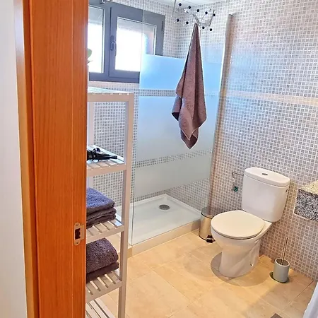 펜션 In Castillo Caleta De Fuste Mit Grosser Terrasse Und Panoramablick By Interhome *