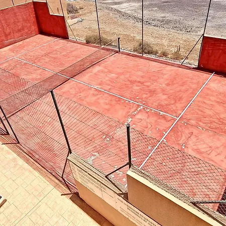 Дом отдыха In Castillo Caleta De Fuste Mit Grosser Terrasse Und Panoramablick By Interhome Коста-де-Антигуа